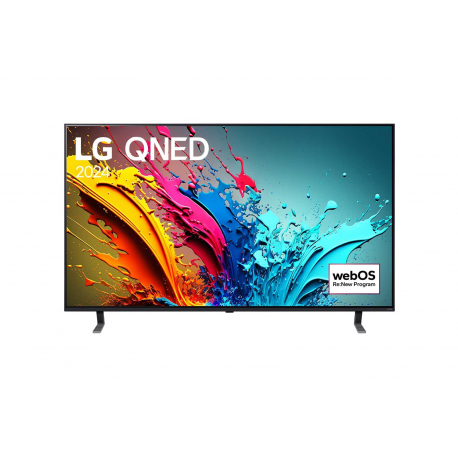 LG 86QNED85T6C