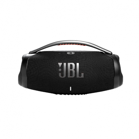 JBL Boombox 3 černý