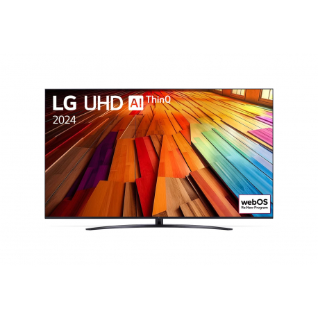 LG 75UT81006LA