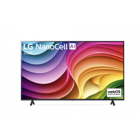 LG 50NANO82T6B
