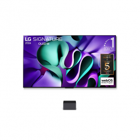 LG OLED97M49LA