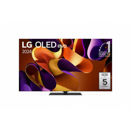 LG OLED55G46