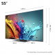 LG 55QNED86T6A