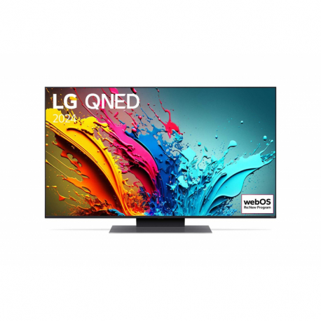 LG 55QNED86T6A