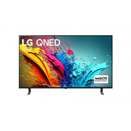 LG 65QNED85T6C