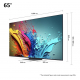 LG 65QNED86T6A