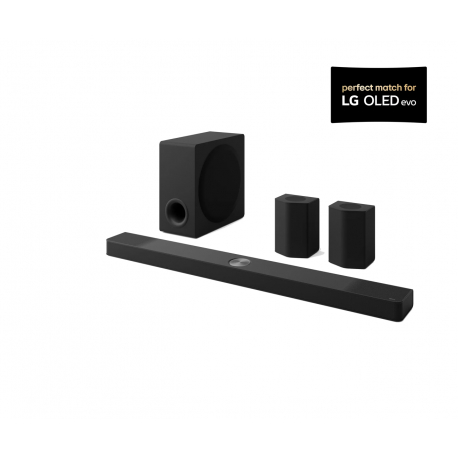 LG S90TR