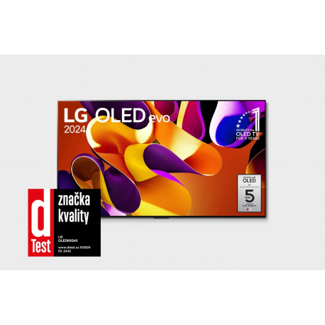 LG OLED65G45LW