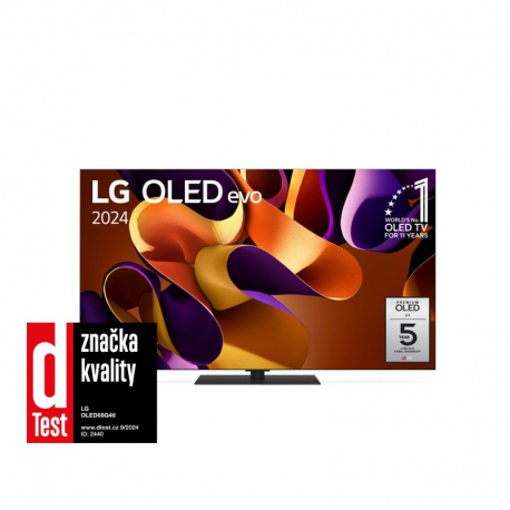 LG OLED65G46LS