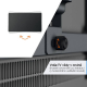 Držák TV Vogel’s TVM 3443 Black