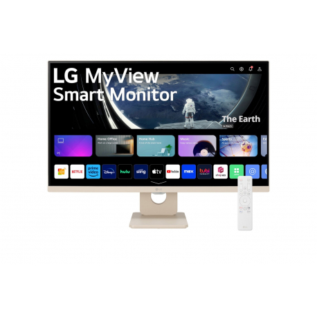 LG 27SR50F-E