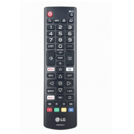 LG ovladač AKB75675311 - originální dálkový ovladač
