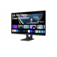 LG 27SR50F-B