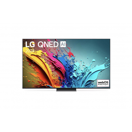 LG 86QNED85T6C