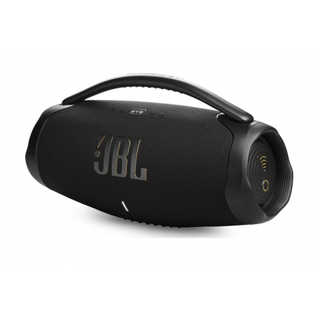 JBL Boombox 3 černý