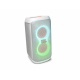 JBL PartyBox CLUB 120 white