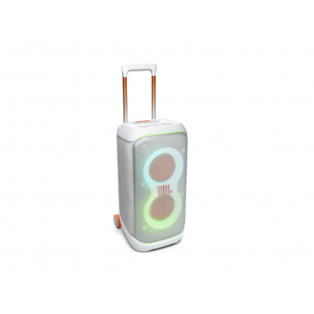 JBL PartyBox STAGE 320 White