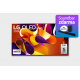 LG OLED77G45LW