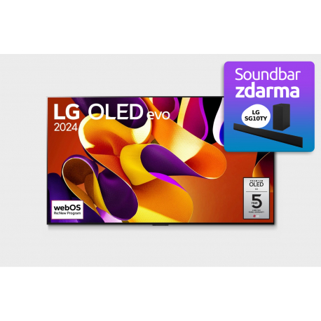 LG OLED77G45LW