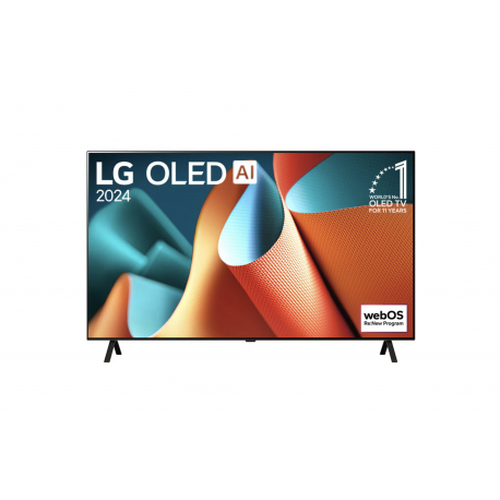 LG OLED55B4ELA