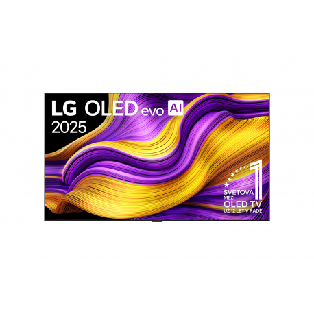 LG OLED77G54