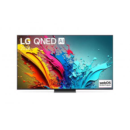 LG 75QNED87T6B