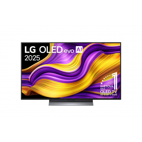 LG OLED48G56