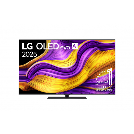 LG OLED65G56