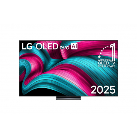 LG OLED83C54