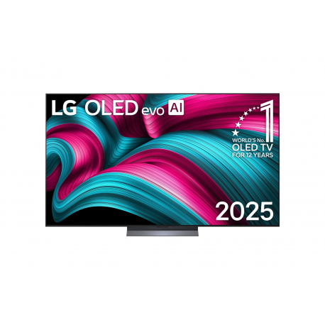 LG OLED77C54