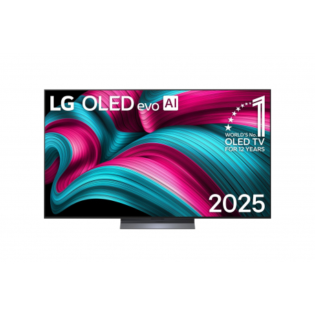 LG OLED65C54