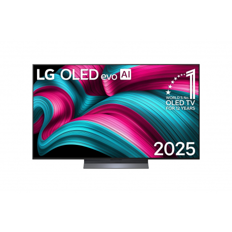 LG OLED55C54