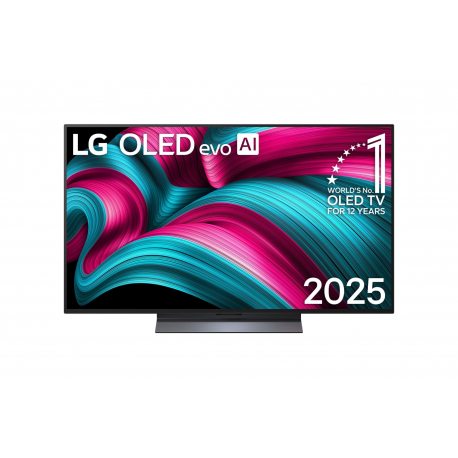 LG OLED48C54