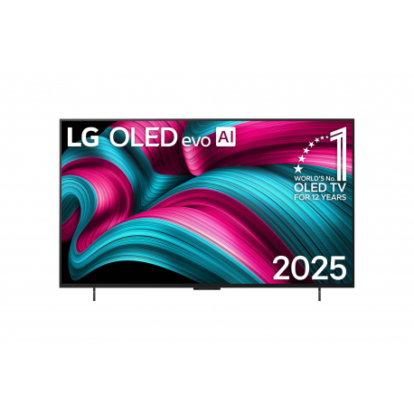 LG OLED42C54