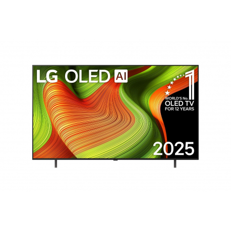 LG OLED65B56