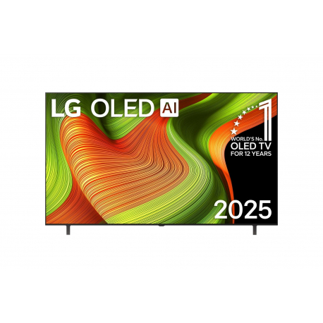 LG OLED77B56