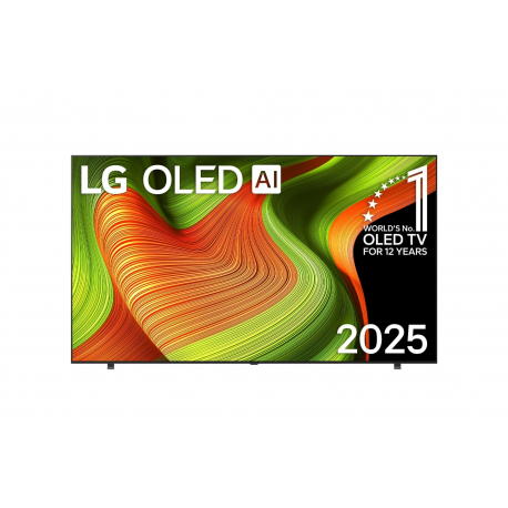 LG OLED83B56