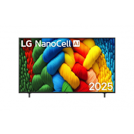 LG 65NANO81A6A