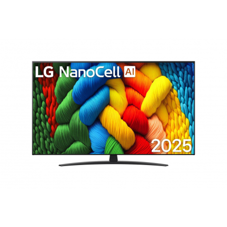 LG 55NANO81A6A