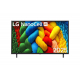 LG 43NANO81A6A