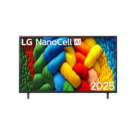 LG 43NANO81A6A