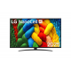 LG 50NANO81A6A