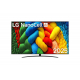 LG 86NANO81A6A