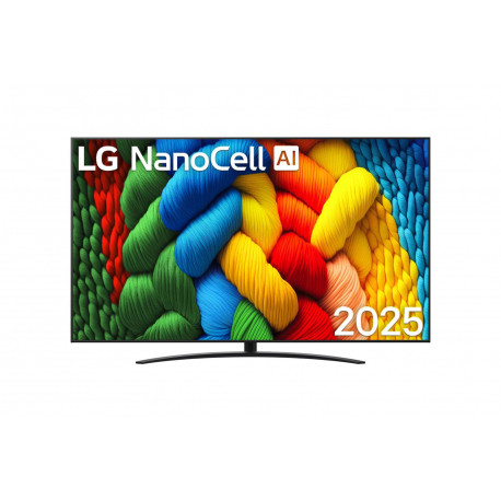 LG 86NANO81A6A