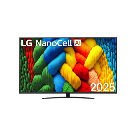 LG 75NANO81A6A