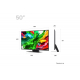 LG 50QNED86A6C