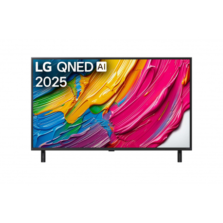 LG 43QNED80A6A