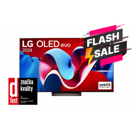 LG OLED65C43
