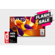 LG OLED65G45LW