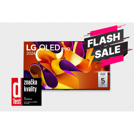 LG OLED65G45LW